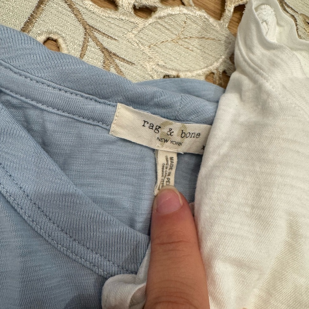 Tee Shirt Bundle - image 3